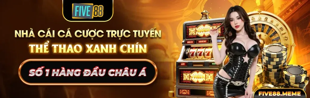 Tỷ lệ cược cao, rút tiền nhanh và nhiều khuyến mãi hấp dẫn
